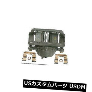 �u���[�L�L�����p�[ Cardone Industries 19B2849 Front Right Rebuilt Brake Caliper with Hardware Cardone Industries 19B2849 Front Right Rebuilt Brake Caliper With Hardware �y���s�A���i�z