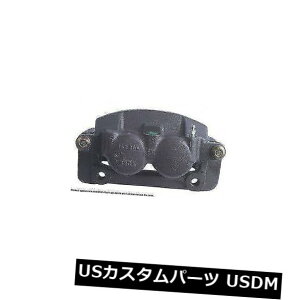 �u���[�L�L�����p�[ Cardone Industries 18B4861 Front Left�n�[�h�E�F�A�t���u���[�L�L�����p�[ Cardone Industries 18B4861 Front Left Rebuilt Brake Caliper With Hardware �y���s�A���i�z