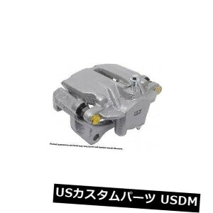 �u���[�L�L�����p�[ Cardone Industries 18P4855�㕔�E�n�[�h�E�F�A�t���u���[�L�L�����p�[ Cardone Industries 18P4855 Rear Right Rebuilt Brake Caliper With Hardware �y���s�A���i�z