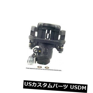 �u���[�L�L�����p�[ Cardone Industries 18B4820�㕔�E�n�[�h�E�F�A�t���u���[�L�L�����p�[ Cardone Industries 18B4820 Rear Right Rebuilt Brake Caliper With Hardware �y���s�A���i�z