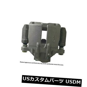 �u���[�L�L�����p�[ Cardone Industries 18B4875���A���A�n�[�h�E�F�A�t���u���[�L�L�����p�[ Cardone Industries 18B4875 Rear Right Rebuilt Brake Caliper With Hardware �y���s�A���i�z