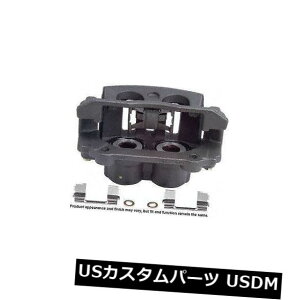 �u���[�L�L�����p�[ Cardone Industries 18B4734 Front Right Rebuilt Brake Caliper with Hardware Cardone Industries 18B4734 Front Right Rebuilt Brake Caliper With Hardware �y���s�A���i�z