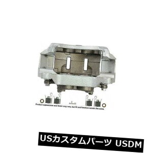 �u���[�L�L�����p�[ Cardone Industries 18B8074 Front Right Rebuilt Brake Caliper with Hardware Cardone Industries 18B8074 Front Right Rebuilt Brake Caliper With Hardware �y���s�A���i�z