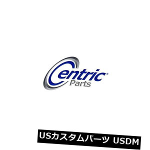 �u���[�L�L�����p�[ Centric Parts 142.47027�p�b�h�t���t�����g�E���r���h�u���[�L�L�����p�[ Centric Parts 142.47027 Front Right Rebuilt Brake Caliper With Pad �y���s�A���i�z