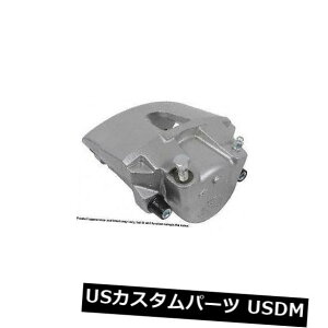 �u���[�L�L�����p�[ Cardone Industries 18P4757�t�����g���n�[�h�E�F�A�t�����r���h�u���[�L�L�����p�[ Cardone Industries 18P4757 Front Left Rebuilt Brake Caliper With Hardware �y���s�A���i�z