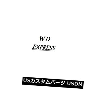 �u���[�L�L�����p�[ WD Express 540 38600 501���A�V�i�u���[�L�L�����p�[�� WD Express 540 38600 501 Rear New Brake Caliper Left �y���s�A���i�z