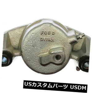 �u���[�L�L�����p�[ 1996-2002�V�{���[�G�N�X�v���X2500�u���[�L�L�����p�[�t�����g��Raybestos 87466RX�� For 1996-2002 Chevrolet Express 2500 Brake Caliper Front Left Raybestos 87466RX