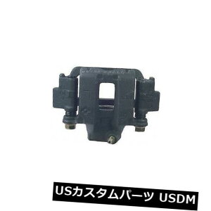 �u���[�L�L�����p�[ Cardone Industries 19B2727�㕔���n�[�h�E�F�A�t�����r���h�u���[�L�L�����p�[ Cardone Industries 19B2727 Rear Left Rebuilt Brake Caliper With Hardware �y���s�A���i�z
