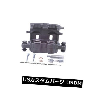 �u���[�L�L�����p�[ Cardone Industries 18-4749�㕔���n�[�h�E�F�A�t�����r���h�u���[�L�L�����p�[ Cardone Industries 18-4749 Rear Left Rebuilt Brake Caliper With Hardware �y���s�A���i�z
