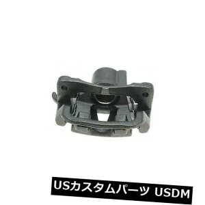 u[LLp[ ACDelco 18FR2393㕔n[hEFAtrhu[LLp[ ACDelco 18FR2393 Rear Left Rebuilt Brake Caliper With Hardware