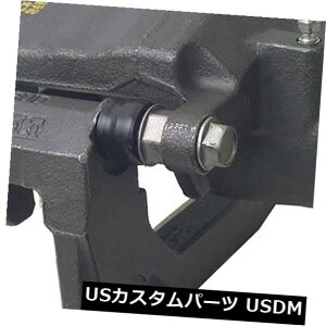 �u���[�L�L�����p�[ Cardone Reman�f�B�X�N�u���[�L�L�����p�[P / N�F18-B5000 Cardone Reman Disc Brake Caliper P/N:18-B5000 �y���s�A���i�z
