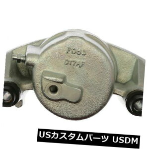 �u���[�L�L�����p�[ 1996-2002�V�{���[�G�N�X�v���X2500�u���[�L�L�����p�[�t�����g�ERaybestos 82916FG�� For 1996-2002 Chevrolet Express 2500 Brake Caliper Front Right Raybestos 82916FG