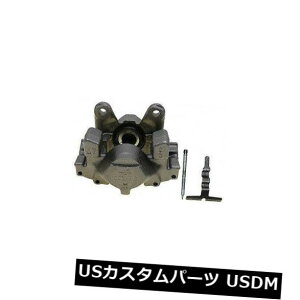 u[LLp[ ACDelco 18FR12247AAn[hEFAtu[LLp[ ACDelco 18FR12247 Rear Right Rebuilt Brake Caliper With Hardware