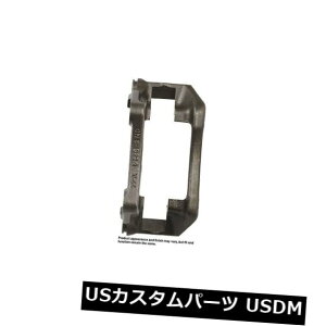 �u���[�L�L�����p�[ Cardone Industries 14-1698�t�����g�u���[�L�L�����p�[�}�E���g�u���P�b�g Cardone Industries 14-1698 Front Brake Caliper Mounting Bracket �y���s�A���i�z