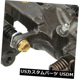 �u���[�L�L�����p�[ Cardone Reman�f�B�X�N�u���[�L�L�����p�[P / N�F19-B2626B Cardone Reman Disc Brake Caliper P/N:19-B2626B �y���s�A���i�z