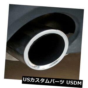 }t[Jb^[ XeX|GL][Xg}t[`bve[pCvyAtBbg{{XC60 2010-2014 Stainless Steel Exhaust Muffler Tip Tail Pipe Pair Fit Volvo XC60 2010-2014