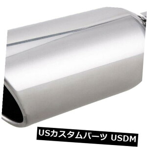 }t[Jb^[ 2.5 "Cbg4"AEgbgGL][Xg`bv12 "OAOJbg[OGh|bVhe[pCv 2.5" Inlet 4" Outlet Exhaust Tip 12" Long Angle Cut Rolled End Polish