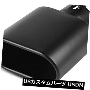 }t[Jb^[ 2.5 "Cbg5.5" x3 "AEgbg9"O{gIGL][Xg`bvI[oubNXeXX`[ 2.5" Inlet 5.5"x3" Outlet 9" Long Bolt-on Exhaust Tip Oval Black Stainless Stee