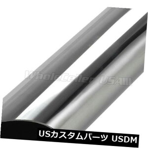 �}�t���[�J�b�^�[ Upower 304�X�e�����X�X�`�[�����G�L�]�[�X�g�`�b�v�X�����g�J�b�g2.25 �C�����b�g3.5�A�E�g���b�g18 �����O Upower 304Stainless Steel Exhaust Tip Slant Cut 2.25 Inlet 3.5 Outlet 18 Long �y���s