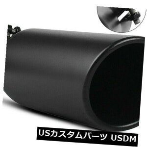 }t[Jb^[ fB[[gbNp̔rC`bv[GbW̃{g2.25 "Cbg3.5"AEgbg12 "O Bolt On Exhaust tip Roll Edge for Diesel Truck 2.25" inlet 3.5" Outlet 12" Long