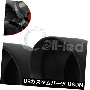 �}�t���[�J�b�^�[ �G�L�]�[�X�g�`�b�v��1�y�A�_�u���E�H�[���n��2.5 �C�����b�g4�A�E�g���b�g5 �����OS / S�u���b�N 1 Pair Double Wall Weld On Exhaust Tips 2.5 Inlet 4 Outlet 5 Long S/S Black �y���s�A���i�z