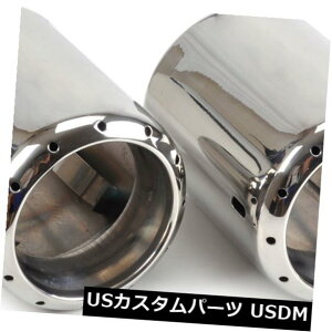 マフラーカッター エキゾーストテールマフラーチップパイプフィット2009-2014マツダ6アテンザ13-14 CX-5 EXHAUST TAIL REAR MUFFLER TIP PIPE fit for 2009-2014 Mazda 6 ATENZA 13-14 CX-5