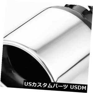 }t[Jb^[ GL][Xg`bvI[oXg[gJbg2.5 "CbgNv6.61"O304XeX| 2.5" Inlet Clamp on Exhaust Tip Oval Straight Cut 6.61" Long 304 Stainless Steel