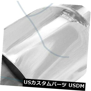 }t[Jb^[ JST140 3 "XeXX`[Eh_uEH[GL][Xg`bv4"AEgbg/ 5 "O JST140 3" Stainless Steel Round Double Wall Exhaust Tip 4" Outlet / 5" Long
