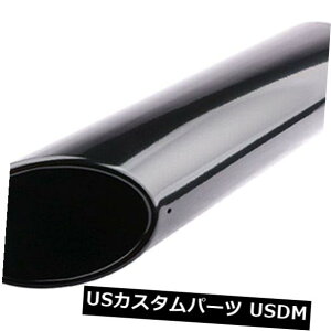 }t[Jb^[ ṼXeXX`[rC`bvpCv2.5 "Cbg3.5"AEgbg18 " New Black Stainless Steel Exhaust Tip Pipe 2.5" Inlet 3.5" Outlet 18" Length
