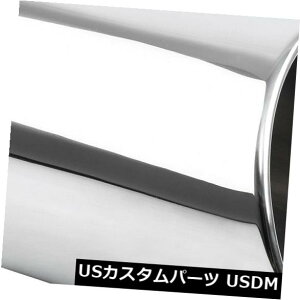 }t[Jb^[ fB[[rC`bv15 "O{g8"AEgbg/ 5 "CbgN[XeXX`[ 15" Long Bolt On Diesel Exhaust Tip 8" Outlet / 5" Inlet Chrome Stainless Steel