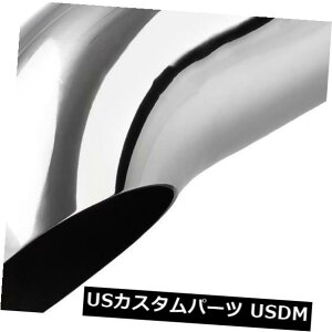 }t[Jb^[ rC[̃XeXX`[{g^[_E5 "Cbg5"AEgbg16 "O Stainless Steel Diesel Bolt On Exhaust Tip Turn Down 5" Inlet 5" Outlet 16" Long