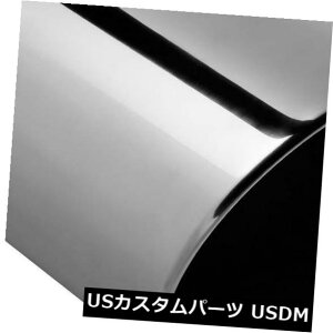 }t[Jb^[ rC̃jo[TXeX{g5 "Cbg-10"AEgbg-18 " Universal Stainless Steel Bolt On Exhaust Tip 5" Inlet - 10" Outlet - 18" Long