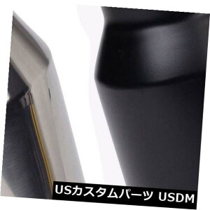 }t[Jb^[ rC`bv̖ꂽfB[[304XeX|{g15 "4-5"7-8 " Polished Diesel 304 Stainless Steel Bolt On Exhaust Tip 15" Long 4-5"In 7-8" Out