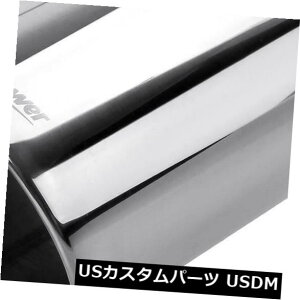 }t[Jb^[ rC̃fB[[XeX{g5 "Cbg-7"AEgbg-15 " Diesel Stainless Steel Bolt On Exhaust Tip 5" Inlet - 7" Outlet - 15" Long