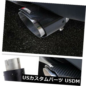 }t[Jb^[ }c_CX-5 CX5 2017 2018̂߂1s[XJ[{t@Co[GL][XgGh`bvpCv}t[ 1Pcs Carbon Fiber Exhaust End Tip Pipes Muffler For Mazda CX-5 CX5 2017 2018