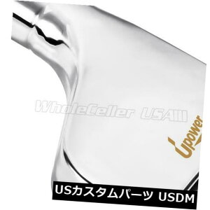 }t[Jb^[ XeXX`[XNGAGL][Xg`bv2.5 "Cbg2" x 8 "-10"OJ}X^CɓK Stainless Steel Square Exhaust Tip 2.5" inlet 2"x 8" -10" Long fits Camaro Style