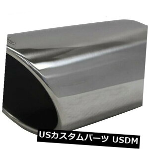 }t[Jb^[ 3 "CbgfB[[GL][Xg`bvXeXX`[gbN`bv[OAOJbg5"AEgbg 3" Inlet Diesel Exhaust Tip Stainless Steel Truck Tip Rolled Angle