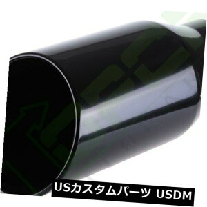 }t[Jb^[ ubNXeXX`[5 "Cbg/ 7"AEgbg/ 15 "O{gIGL][Xg`bv Black Stainless Steel 5" Inlet / 7" Outlet / 15" Long Bolt On Exhaust Tip