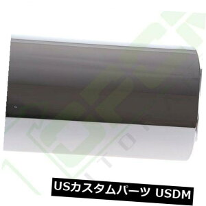 }t[Jb^[ 18 "5"Cbg-rC8C`̃AEgbg{gXeX| 18" Length 5" Inlet - 8 inch Outlet Bolt On Exhaust tip Stainless Steel