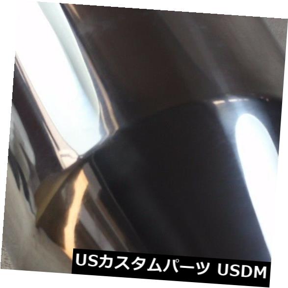 Exhaust Tip Chrome Stainless 人気ブランドを Steel 4