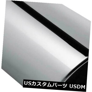 }t[Jb^[ fB[[gbNrC`bv5 "8"o15 "e[pCv̒jo[T{g Diesel Trucks Exhaust Tip 5" Inlet 8"Outlet 15" Long Universal Bolt On tail pipe