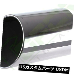 }t[Jb^[ {gIGL][Xg}t[`bv15 "OXeX4"Cbg-8 "AEgbggbN Bolt-On Exhaust Muffler Tip 15"long Stainless 4" Inlet - 8" Outlet Truck