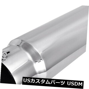 }t[Jb^[ rC̃fB[[XeX{g5 "Cbg6"AEgbg18 "O Diesel Stainless Steel Bolt On Exhaust Tip 5" Inlet 6" Outlet 18" Long