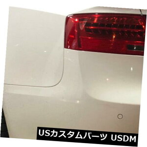 }t[Jb^[ AEfBA5 2007-2012XeX|}t[pCvJo[2̔rC̃qg 2pcs Exhaust Tips for Audi A5 2007-2012 Stainless Steel Muffler Pipes Cover