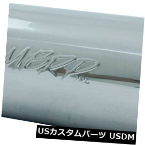 }t[Jb^[ MBRPGL][Xg`bv5 "Cbg{gI6"AEgbg|bVT5125 MBRP Exhaust Tip 5" Inlet Bolt-On 6" Outlet Polished T5125
