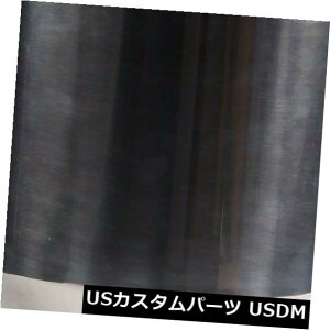 }t[Jb^[ 4 "Cbg7"AEgbgVo[15 "rC̃fB[[XeX{g 4" Inlet 7" Outlet Silver 15" Length Diesel Stainless Steel Bolt On Exhaust Tip