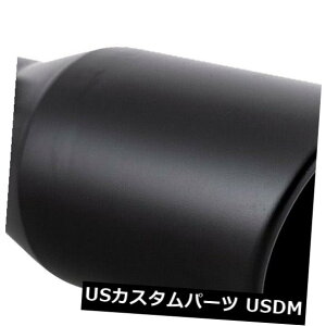 }t[Jb^[ 3.5 "Cbg5"AEgbgXeX{gIGL][Xg`bvubN 3.5" Inlet 5" Outlet Stainless Steel Bolt-On Exhaust Tip Black