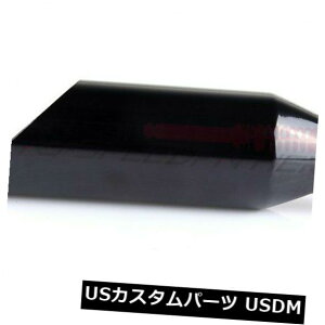 }t[Jb^[ rC2.25 "Cbg-3.5"AEgbg-̃XeX|12 "n Exhaust Tip 2.25" Inlet - 3.5" Outlet - 12" Long weld on Black Stainless Steel
