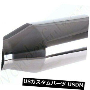 }t[Jb^[ rC[̃{g4 "Cbg7"AEgbg18 "O|bVXeXX`[ Bolt On Exhaust Tip 4" inlet 7" Outlet 18" Long Polish Stainless Steel