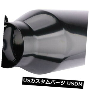 }t[Jb^[ V1xXeX|{gIrC`bve[pCv3 "Cbg5"AEgbg12 "O New 1x Stainless Steel Bolt-On Exhaust Tip Tail Pipe 3" Inlet 5" Outlet 12" Long